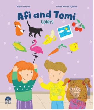 Ekin Kitap