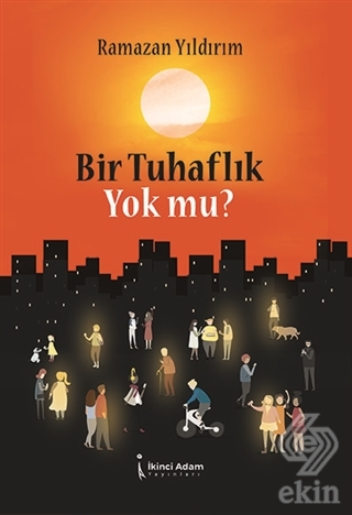 Ekin Kitap
