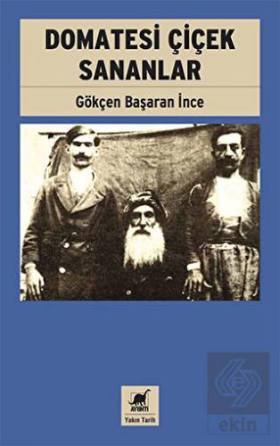 Ekin Kitap