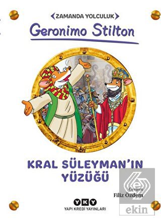Ekin Kitap