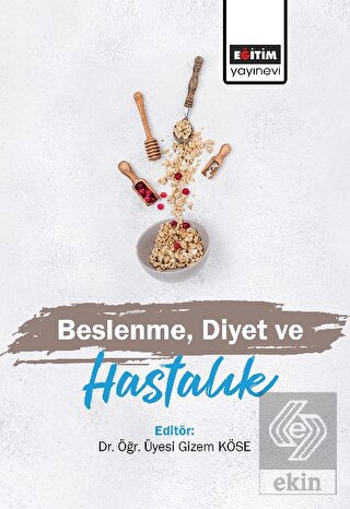Ekin Kitap