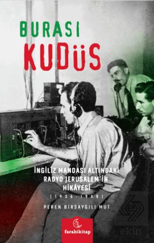 Ekin Kitap