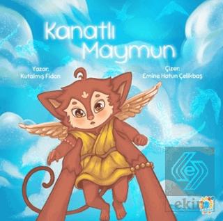Kanatlı Maymun