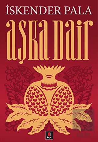 Ekin Kitap