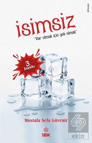 Ekin Kitap
