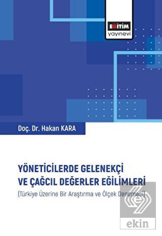 Ekin Kitap