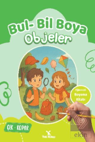 Ekin Kitap