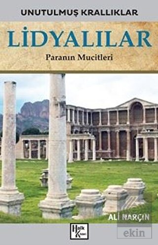 Ekin Kitap