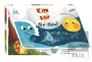 Ekin Kitap