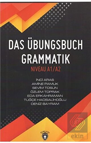 Ekin Kitap