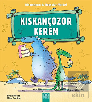 Ekin Kitap