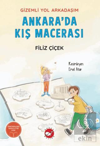 Ekin Kitap