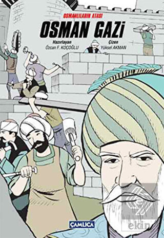 Ekin Kitap