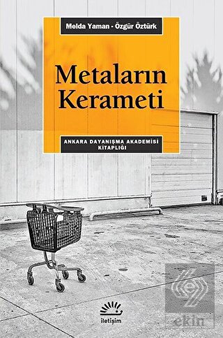 Ekin Kitap