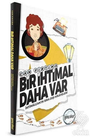 Ekin Kitap