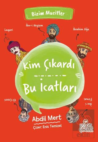 Ekin Kitap
