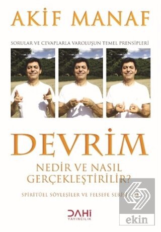Ekin Kitap