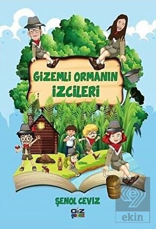 Ekin Kitap