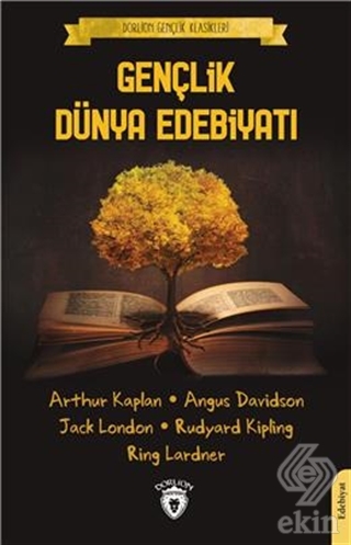 Ekin Kitap
