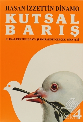 Ekin Kitap