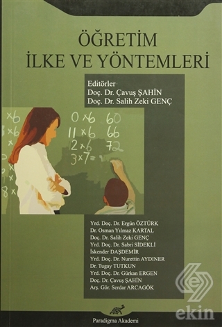 Ekin Kitap