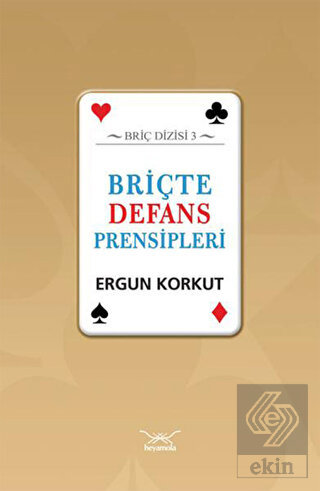 Ekin Kitap