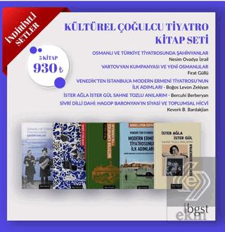 Ekin Kitap