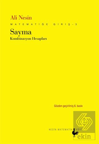 Ekin Kitap