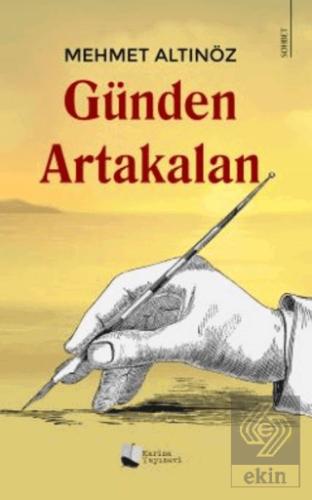 Ekin Kitap