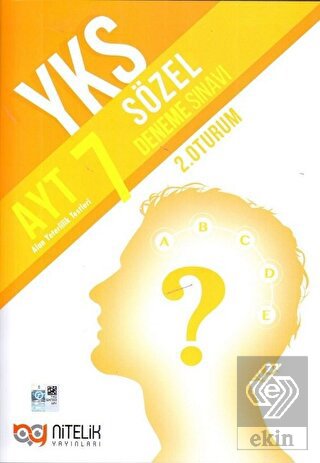Ekin Kitap