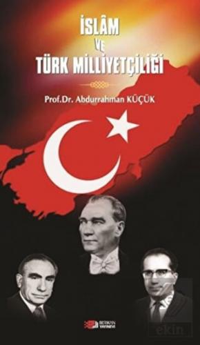 Türk Milliyetçiliği Yolunda Bir Ömür 3 Cilt Takım