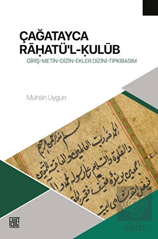 Ekin Kitap