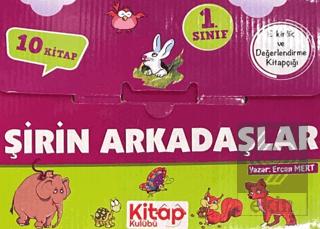 Ekin Kitap