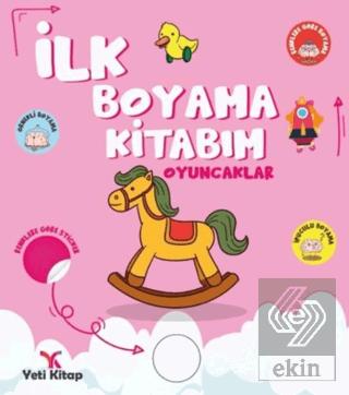 Ekin Kitap