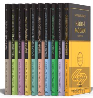 Ekin Kitap