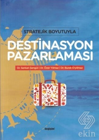 Ekin Kitap