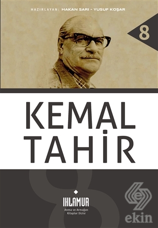 Ekin Kitap