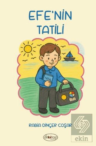 Ekin Kitap