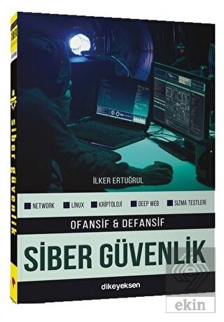 Ekin Kitap