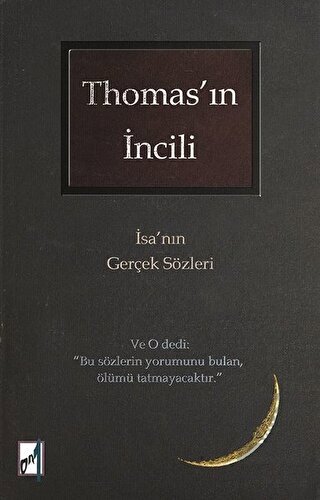 Thomas ın İncili