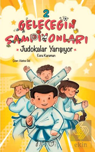 Ekin Kitap