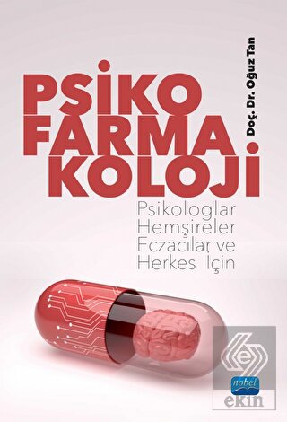 Psikofarmokoloji