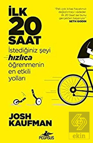 Ekin Kitap