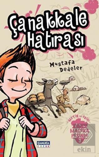 Ekin Kitap