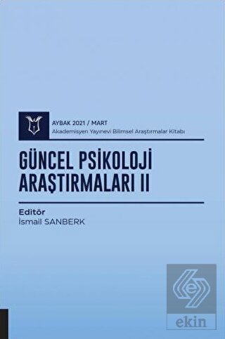 Ekin Kitap