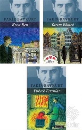 Ekin Kitap