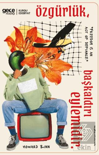 Ekin Kitap