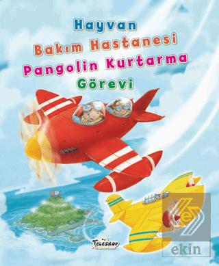 Ekin Kitap