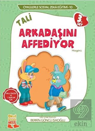 Ekin Kitap