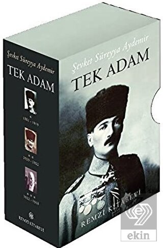 Ekin Kitap